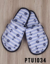 Ptu1034 - pantuflas