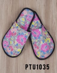 Ptu1035 - pantuflas