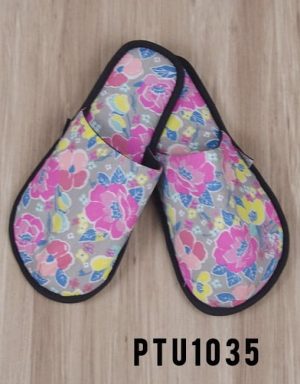 Ptu1035 - pantuflas