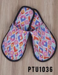 Ptu1036 - pantuflas