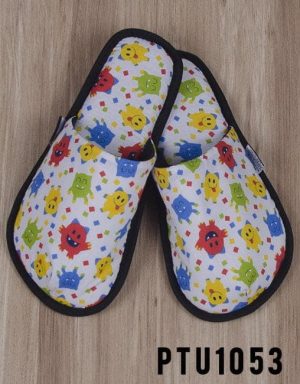 Ptu1053 - pantuflas