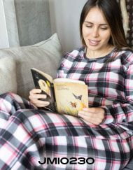 Jmi0230 - pijama mujer invierno
