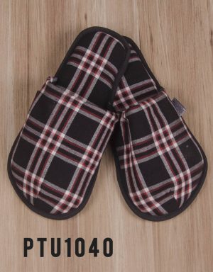 Ptu1040 - pantuflas