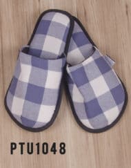 Ptu1048 - pantuflas