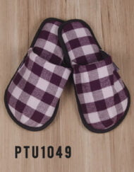 Ptu1049 - pantuflas