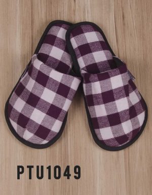 Ptu1049 - pantuflas