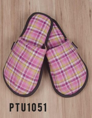 Ptu1051 - pantuflas