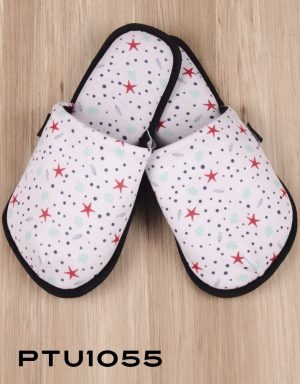 Ptu1055 - pantuflas