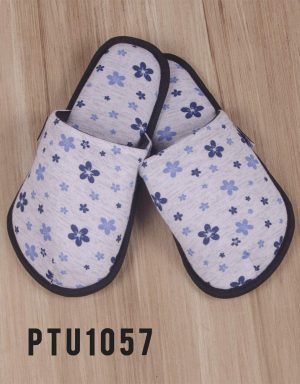 Ptu1057 - pantuflas