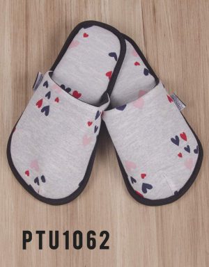 Ptu1062 - pantuflas