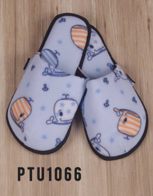 Ptu1066 - pantuflas