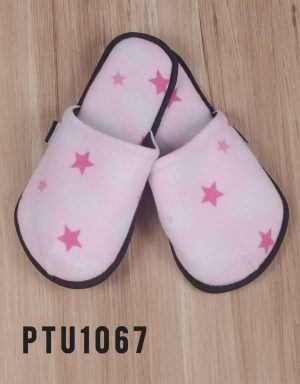 Ptu1067 - pantuflas