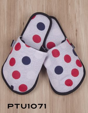 Ptu1071 - pantuflas