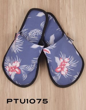 Ptu1075 - pantuflas