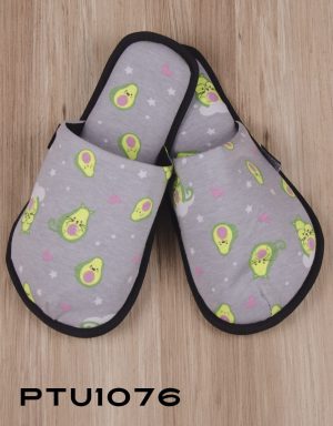 Ptu1076 - pantuflas