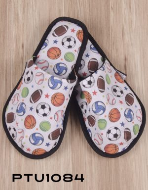 Ptu1084 - pantuflas