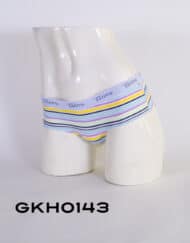 Gkh0143 cachetero