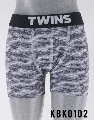 Kbk0102 - biker kids