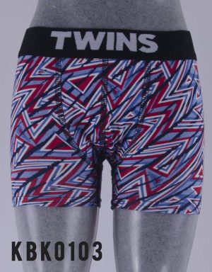 Kbk0103 - biker kids