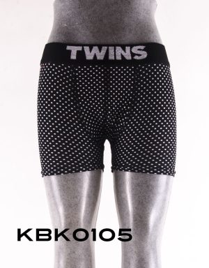 Kbk0105 - biker kids