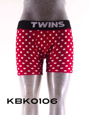 Kbk0106 - biker kids