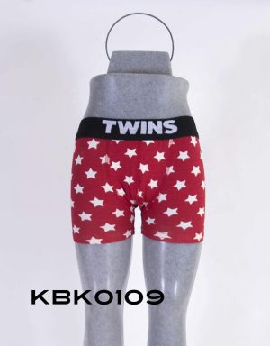 Kbk0109 - biker kids