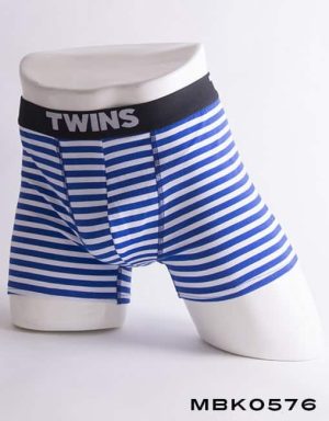 Mbk0576 ropa interior hombre biker ajustado