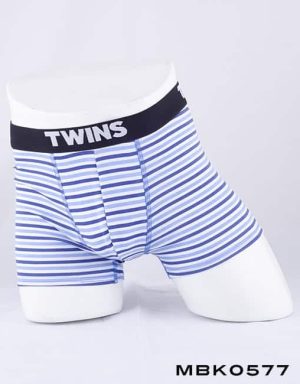 Mbk0577 ropa interior hombre biker ajustado