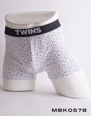 Mbk0578 ropa interior hombre biker ajustado