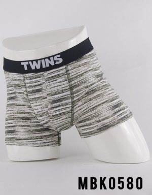 Mbk0580 ropa interior hombre biker ajustado