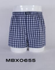 Mbx0655 - boxer