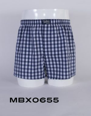 Mbx0655 - boxer