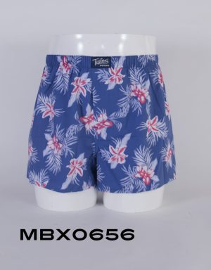 Mbx0656 - boxer