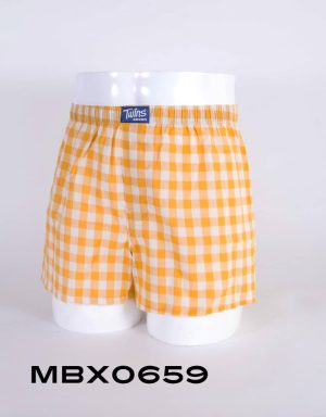 Mbx0659 - boxer