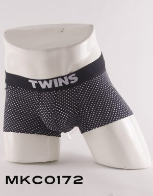 Mkc0172 - biker corto