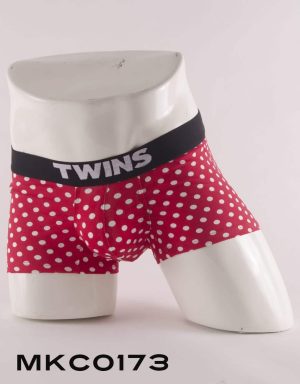 Mkc0173 - biker corto