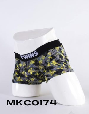 Mkc0174 - biker corto