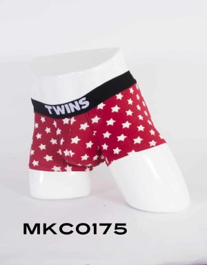 Mkc0175 - biker corto