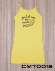 JPA0143 pijamas parejas A FALTA DE AMOR UNOS TAQUITOS AL PASTOR - ella camisón el pantalón