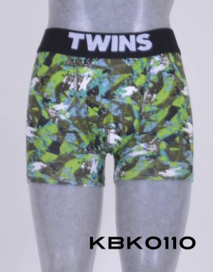 Kbk0110 - biker kids