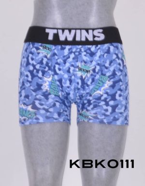 Kbk0111 - biker kids