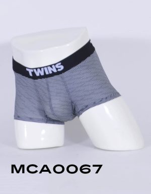 Mca0067 - ropa interior hombre microfibra