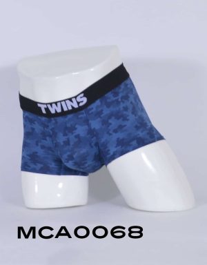 Mca0068 - ropa interior hombre microfibra