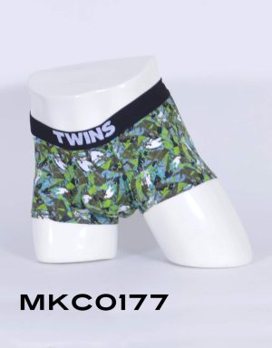 Mkc0177 - biker corto