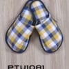 PTU1081 - pantuflas