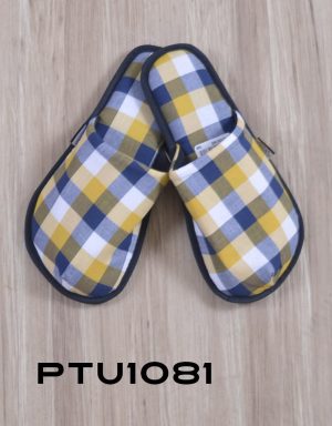 PTU1081 - pantuflas