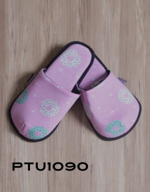 Ptu1090 - pantuflas
