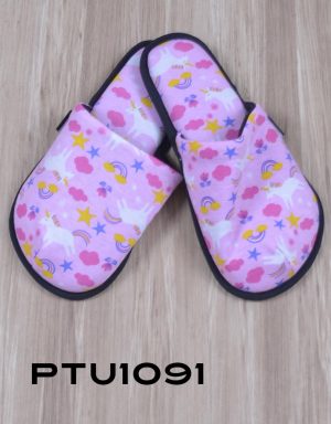 Ptu1091 - pantuflas