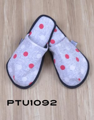 Ptu1092 - pantuflas