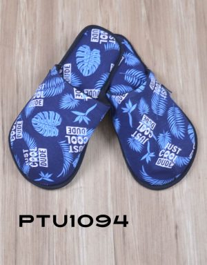Ptu1094 - pantuflas